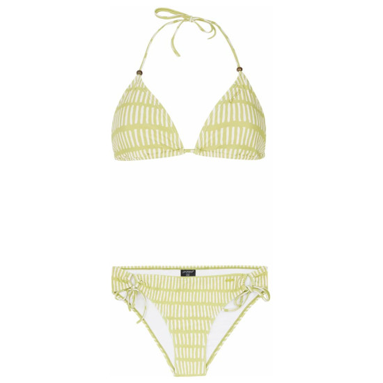Protest Γυναικείο μαγιό Dada Triangle Bikini Set